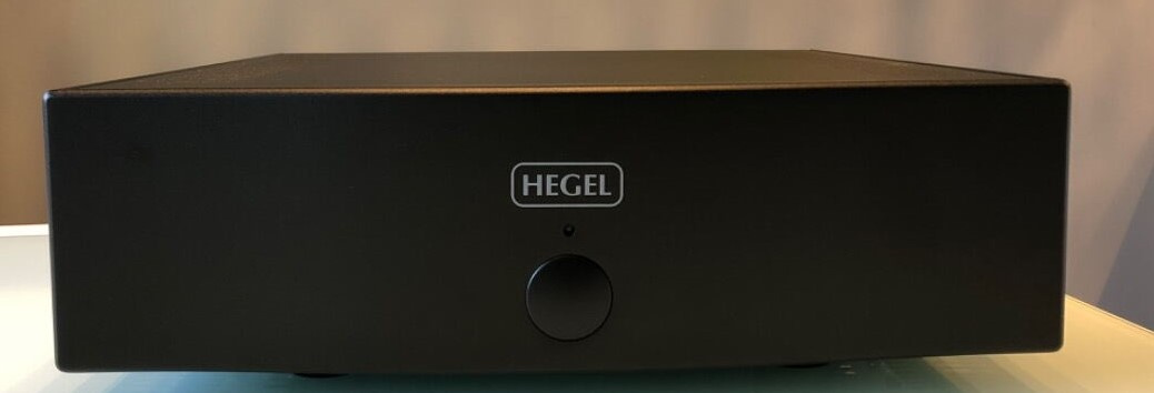 Hegel H20 - 1.450 EURO
