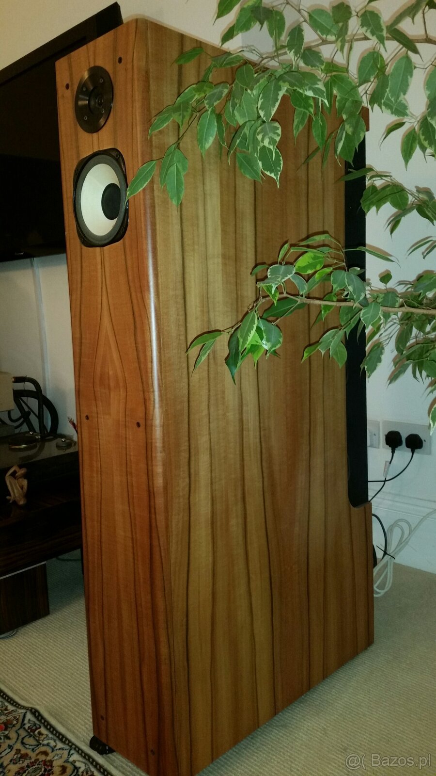 Horning Eufrodite MK4 - (Price: 2300 EUR)