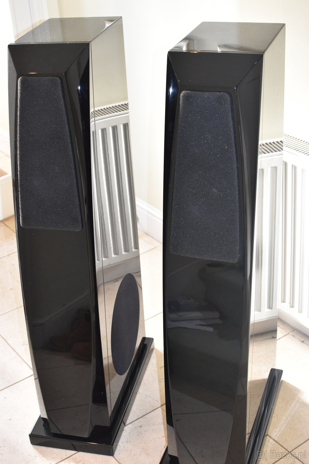 Rockport Technologies Mira - (Price: 3000 EUR)