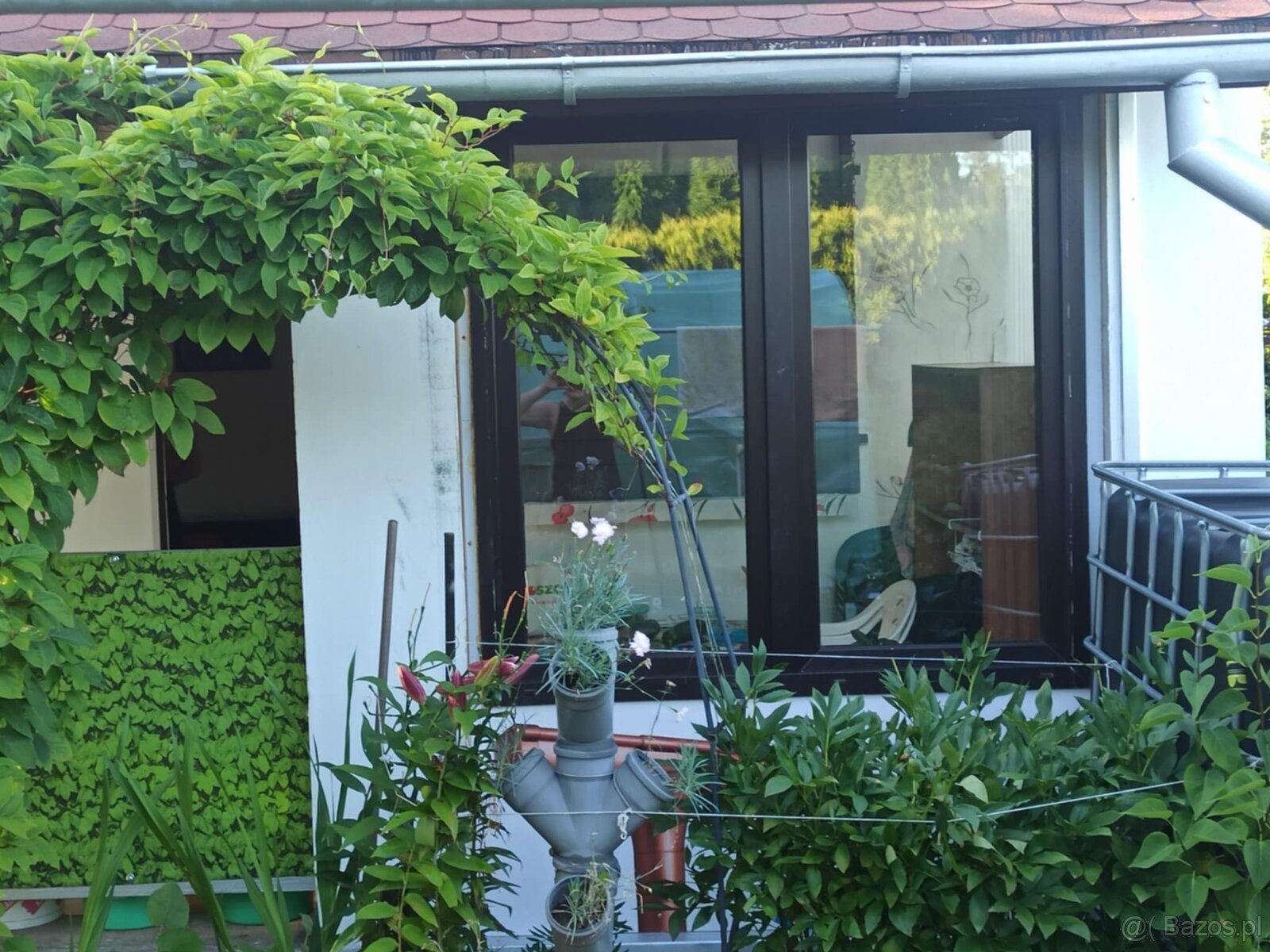 Oaza spokoju i relaksu