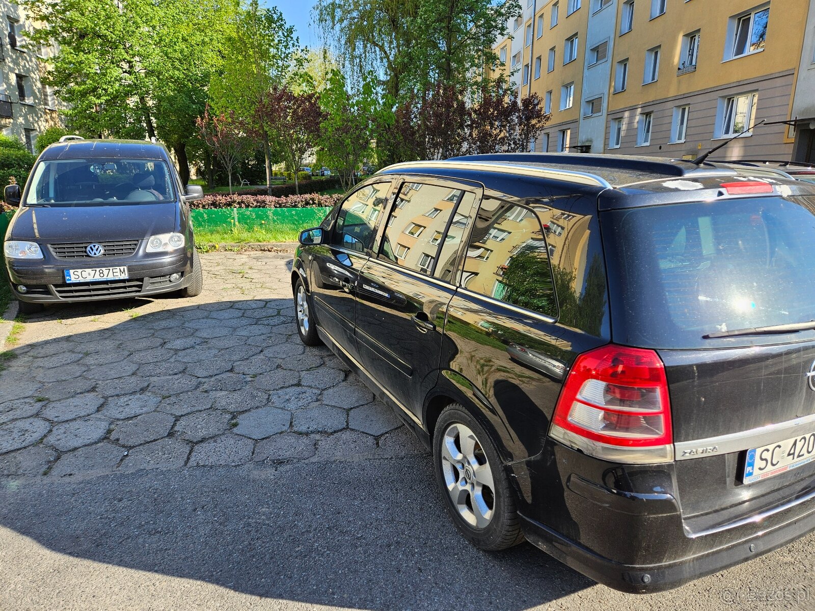 Zafira