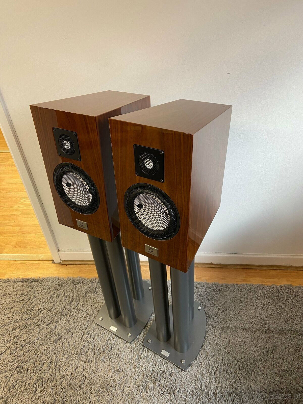 Marten Duke 2  --- Price: 2000 EUR