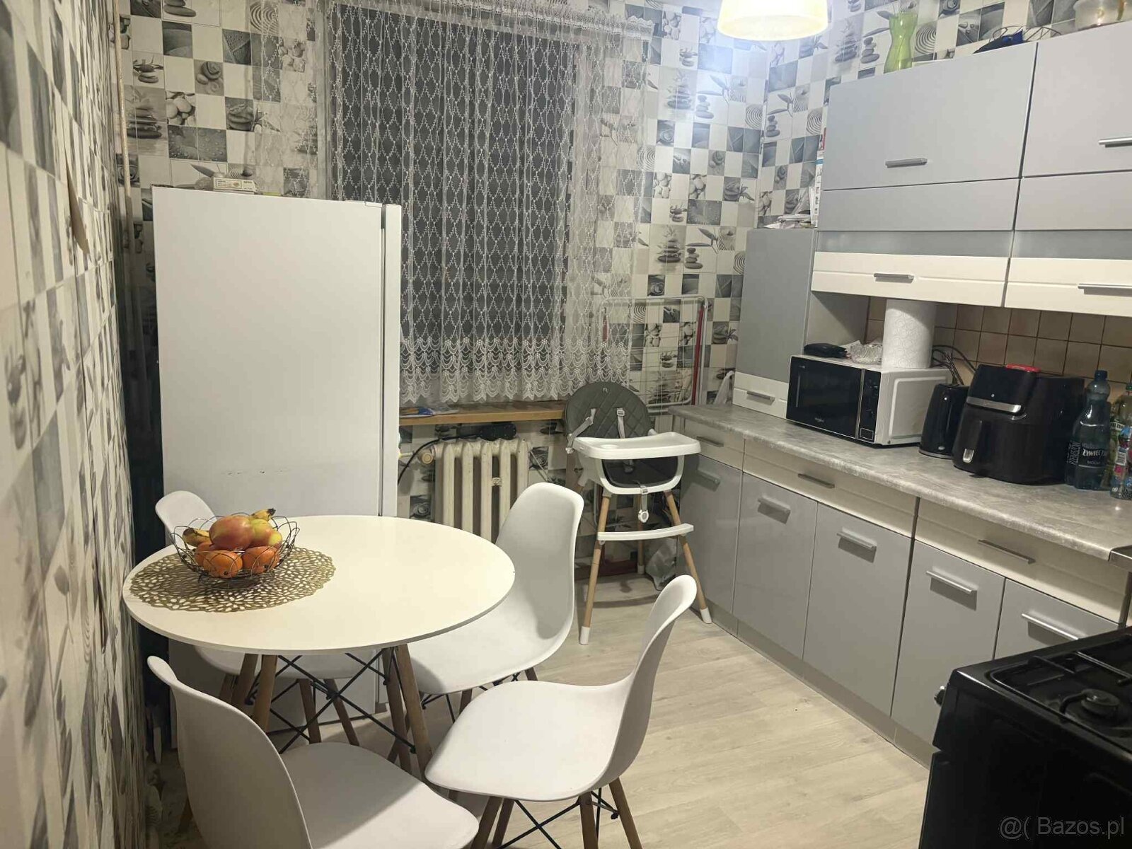 Sprzedam mieszkanie w Książkach