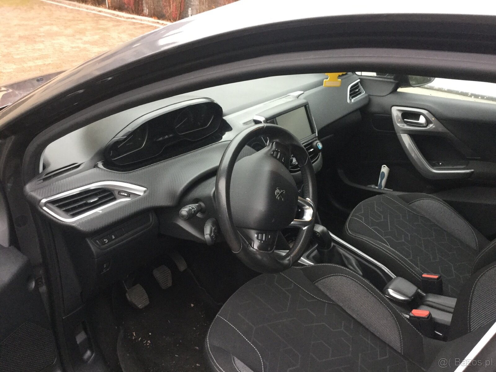 Sprzedam Peugeot 2008