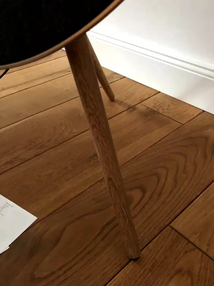 Bang & Olufsen - Beoplay A9 (Brass ToneSmoked Oak)