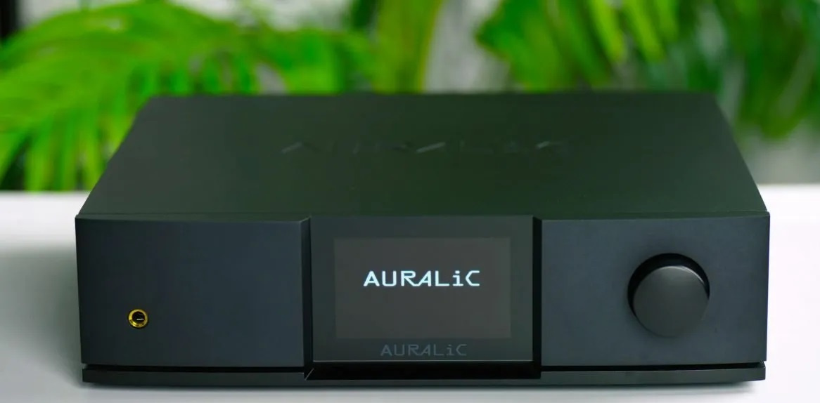 Auralic Altair G2.1 - 1450 EURO