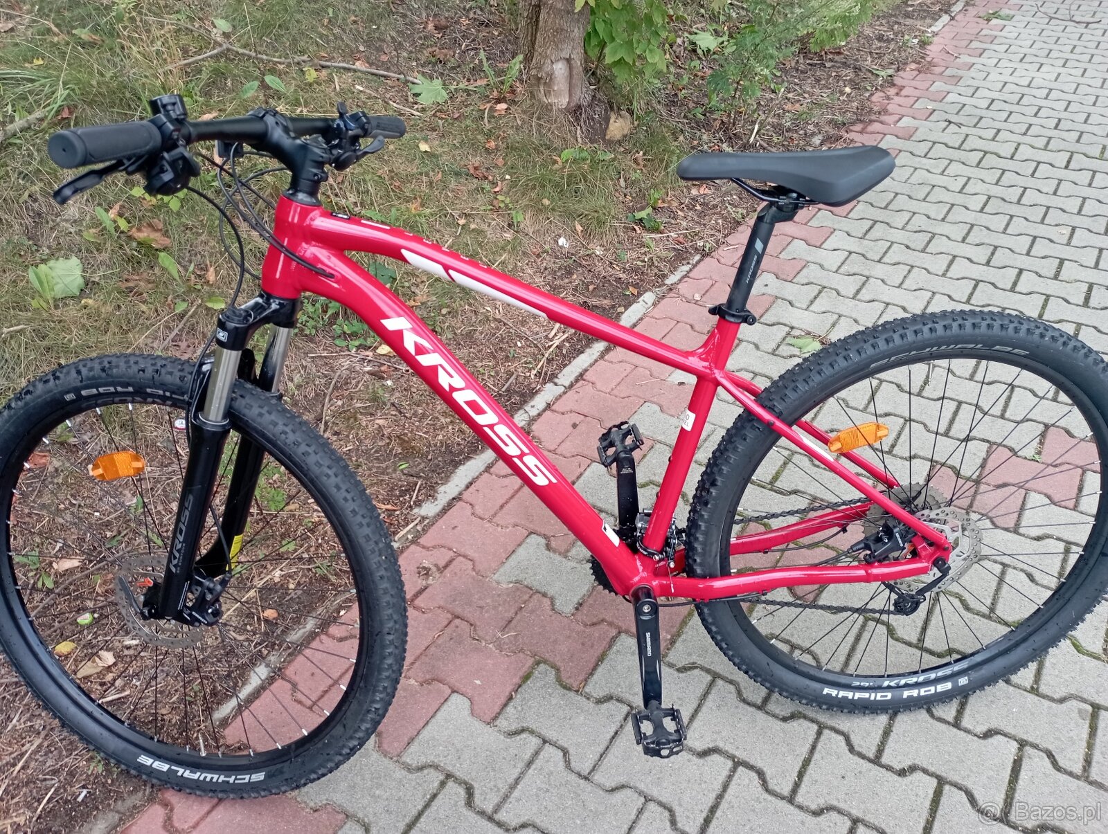 Kross level 3.0