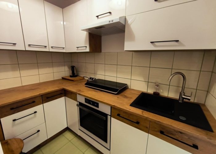 Mieszkanie 44,40 m2 - ul. Mościckiego, Tarnów