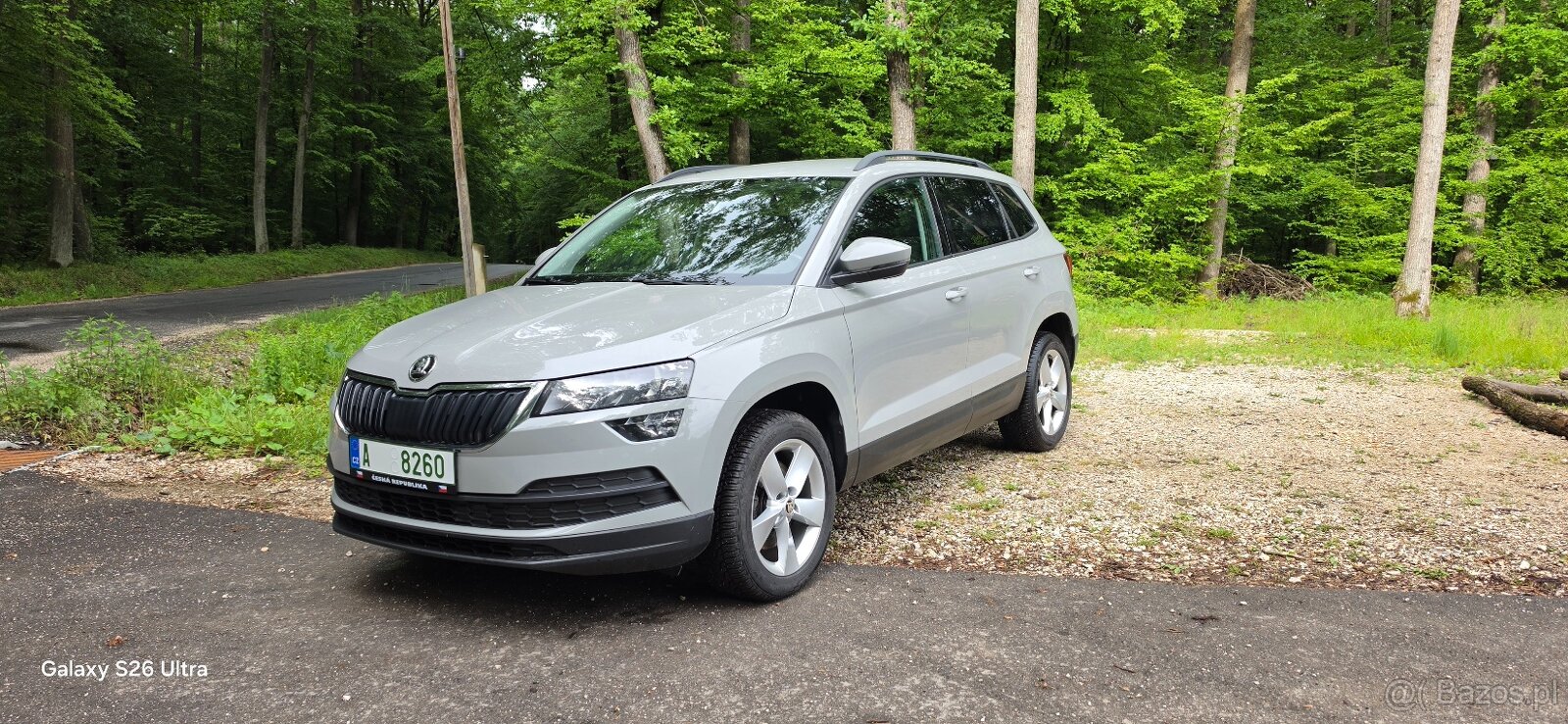 Skoda Karoq 2.0 TDI, 150HP, 2019