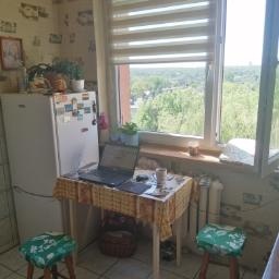 Sloneczne m3 w centrum Rudy sl wirek