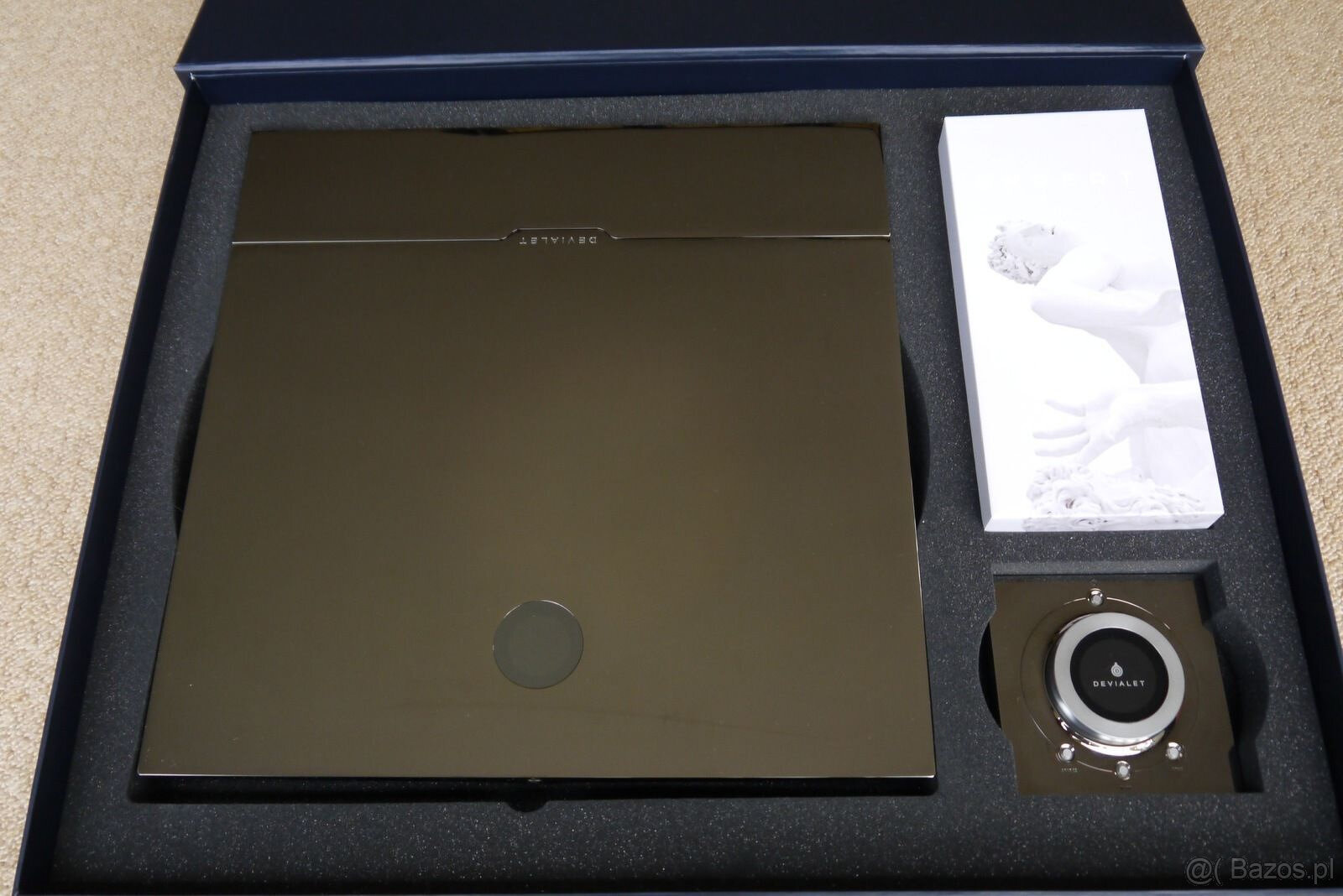 Devialet expert 220 pro - 1800 EURO