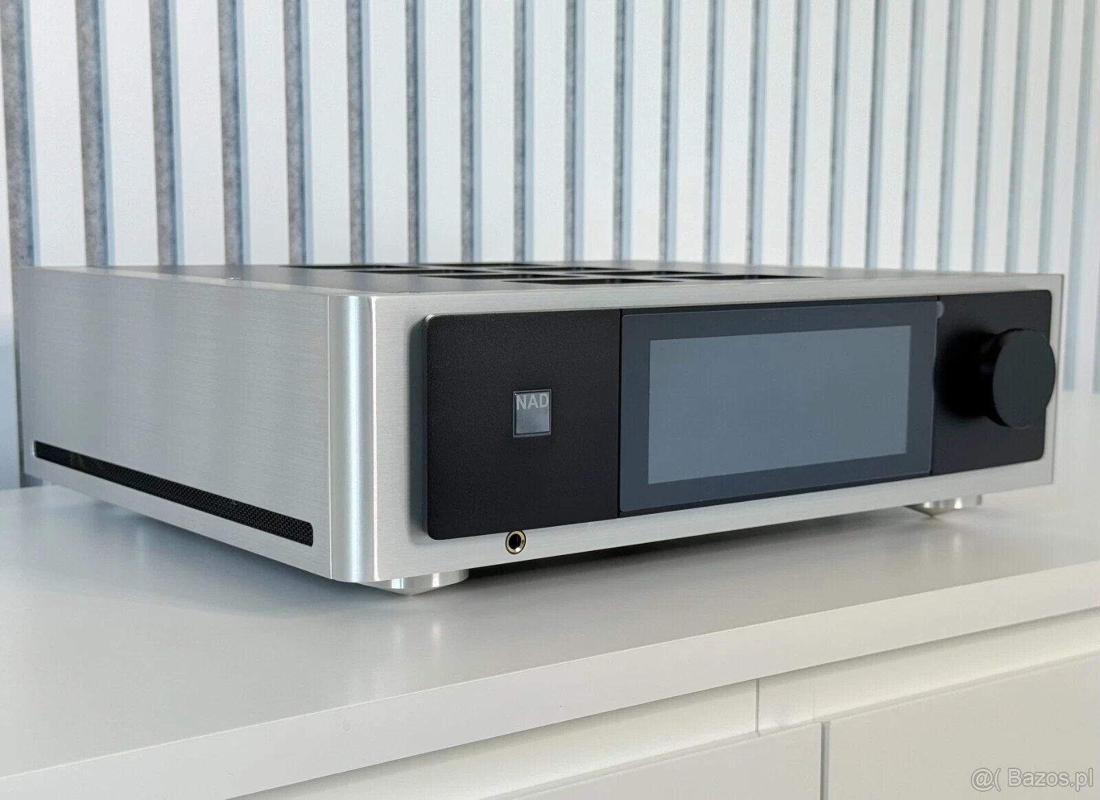 NAD M66 - 1900 EURO