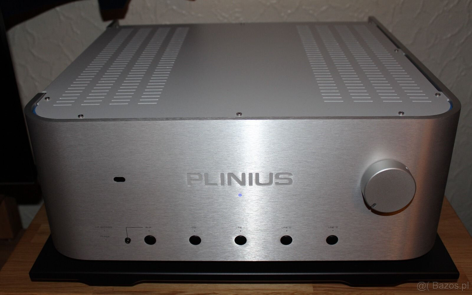 Plinius Hiato - 1550 EURO