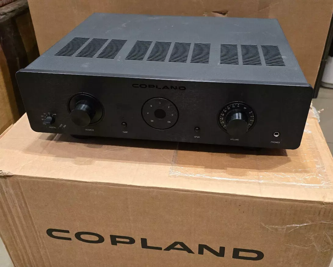 Copland CSA 100 - 1400 EURO