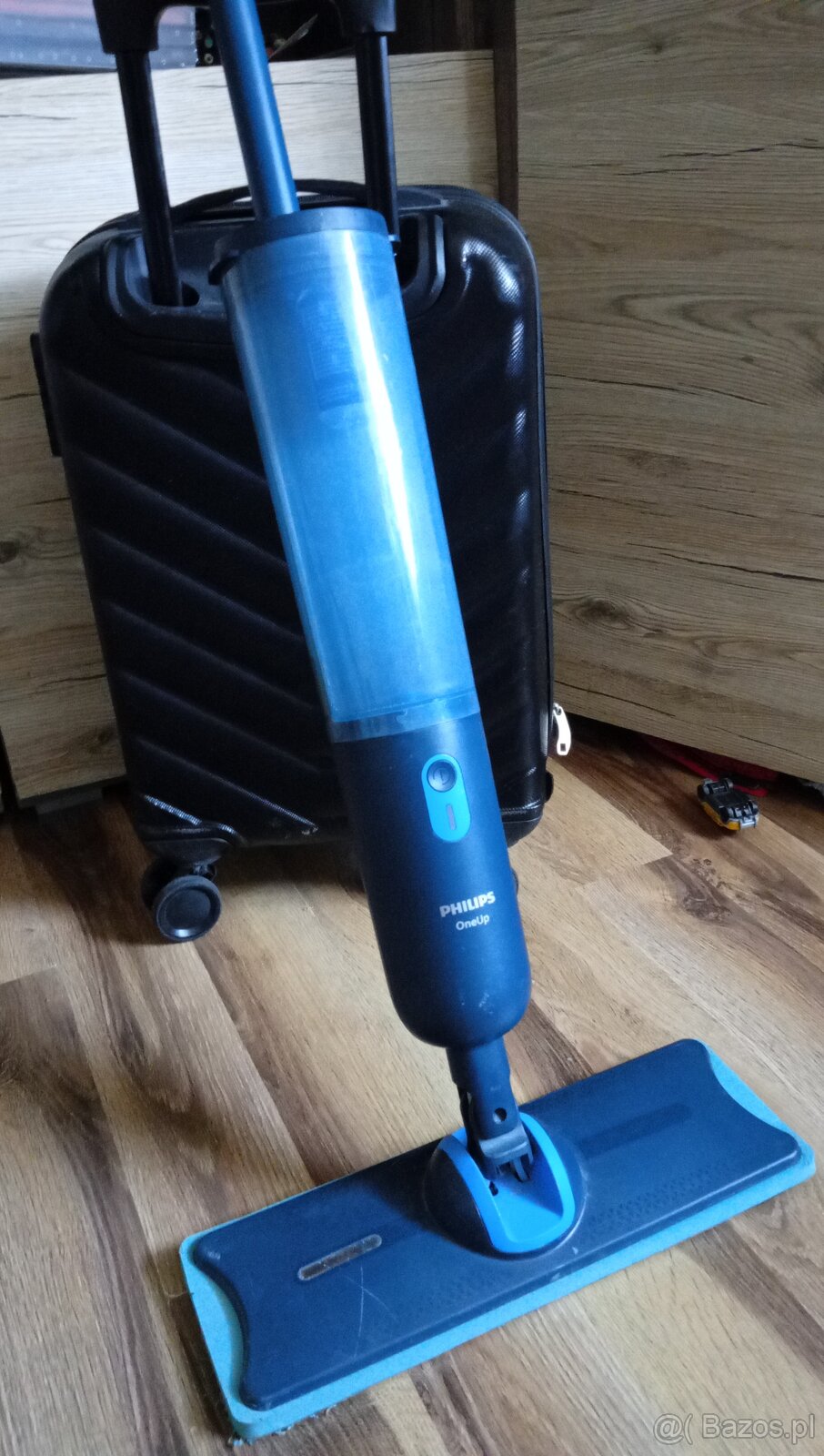 Mop do mycia podłóg