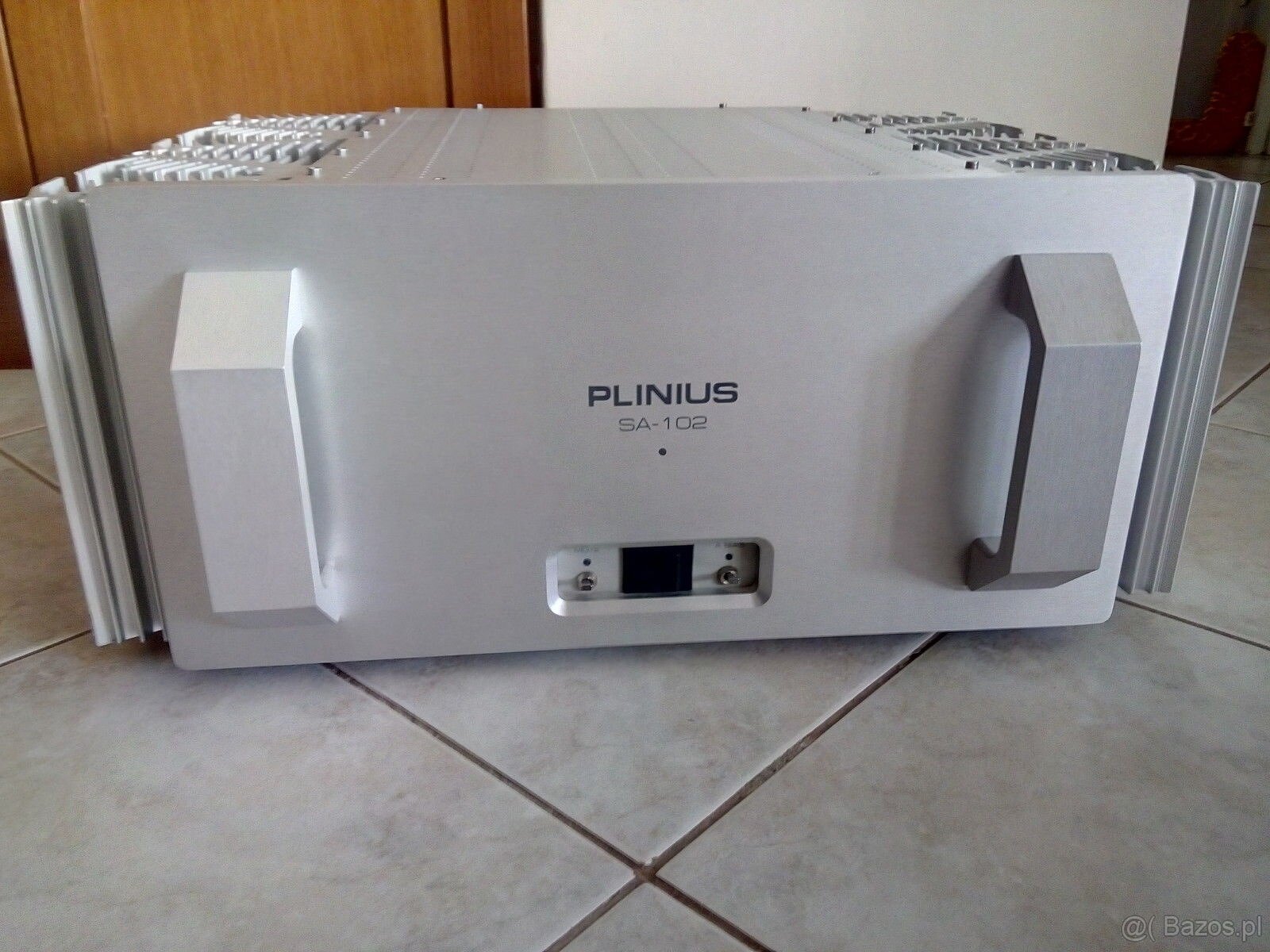 PLINIUS SA-102 - 1750 EURO