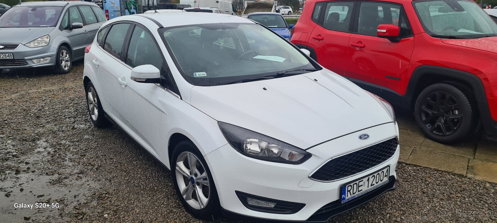 Sprzedam Forda Fokusa salon PL