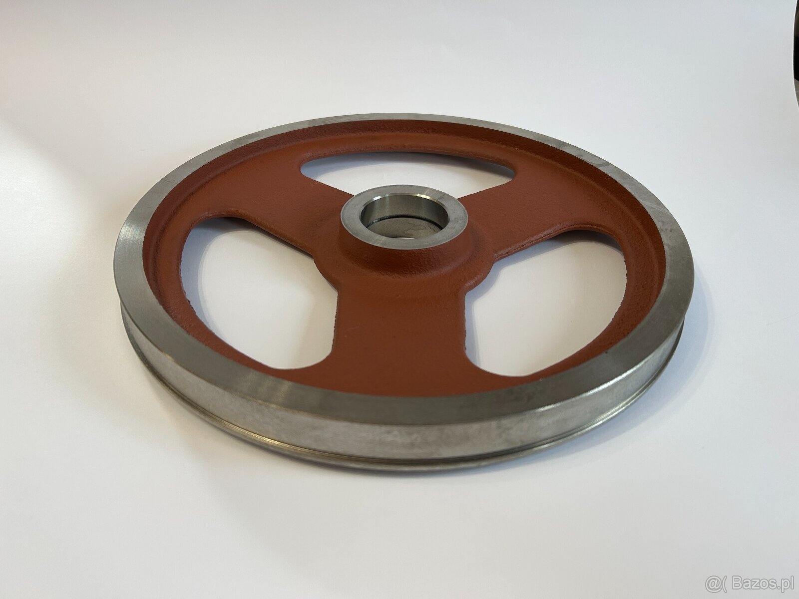 Części do przecinarek BOMAR - Oryginalne części zamienne