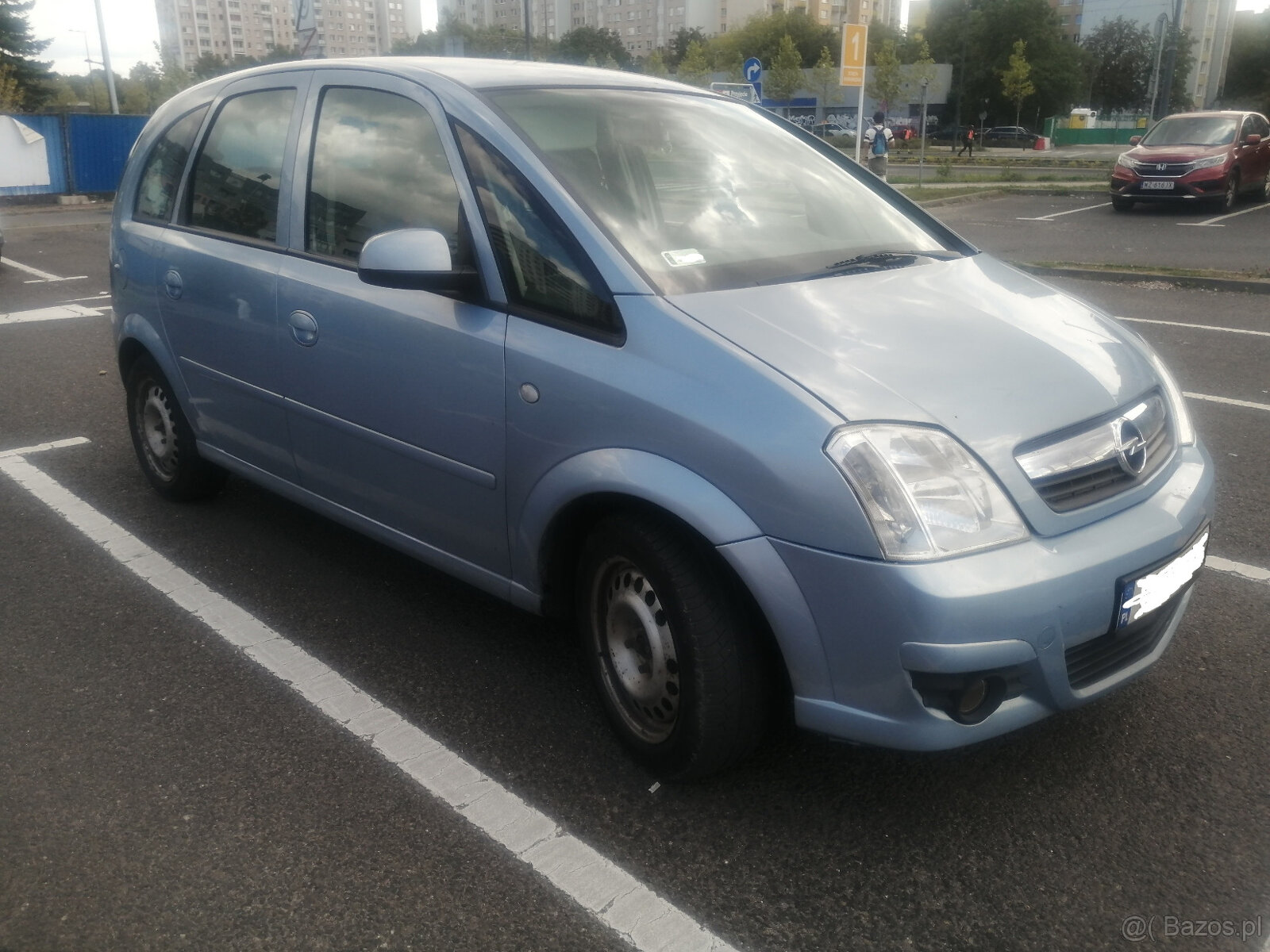 Meriva