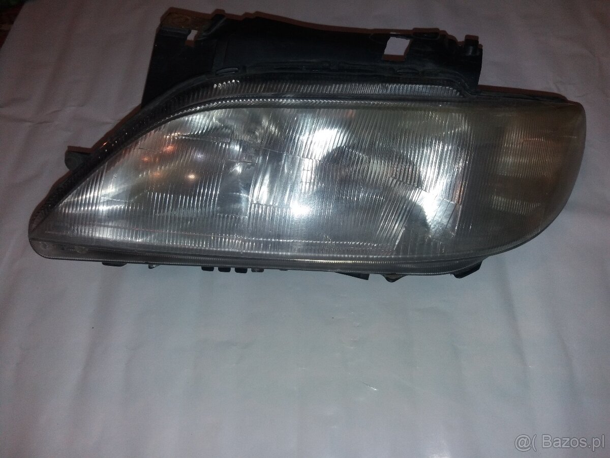 Lampa przód lewa Citroen Xsara I H7/H7 OE 6204 R6