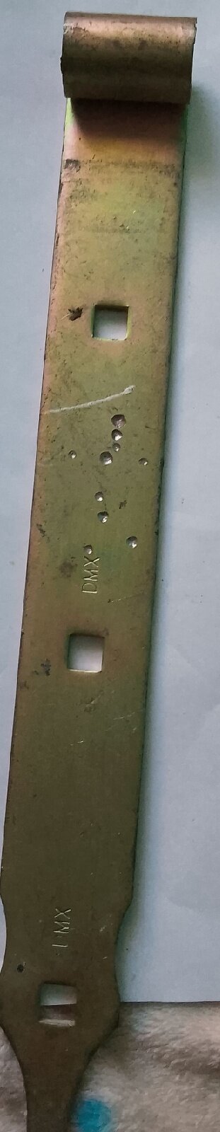Zawias Pasowy 30cm