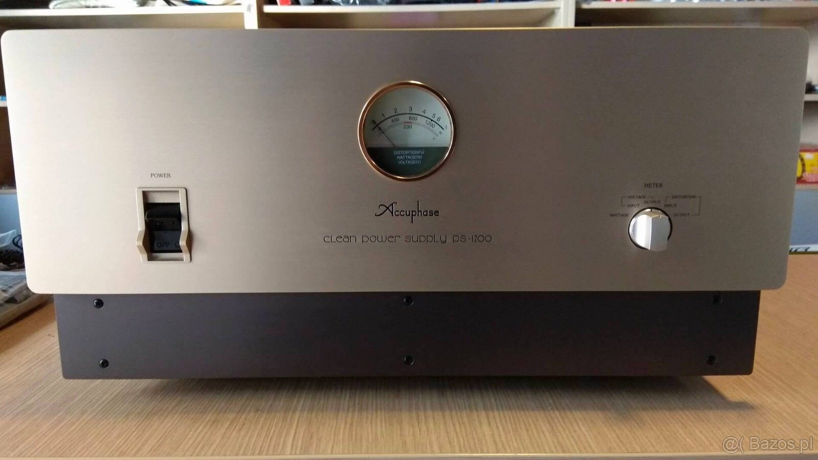 Accuphase PS-1200 - 1350 EURO