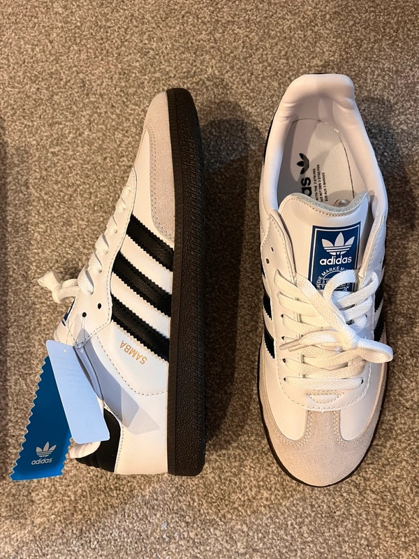 Adidas