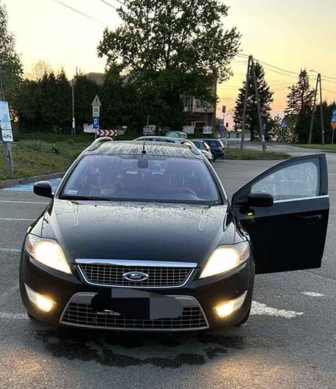 Sprzedam auto