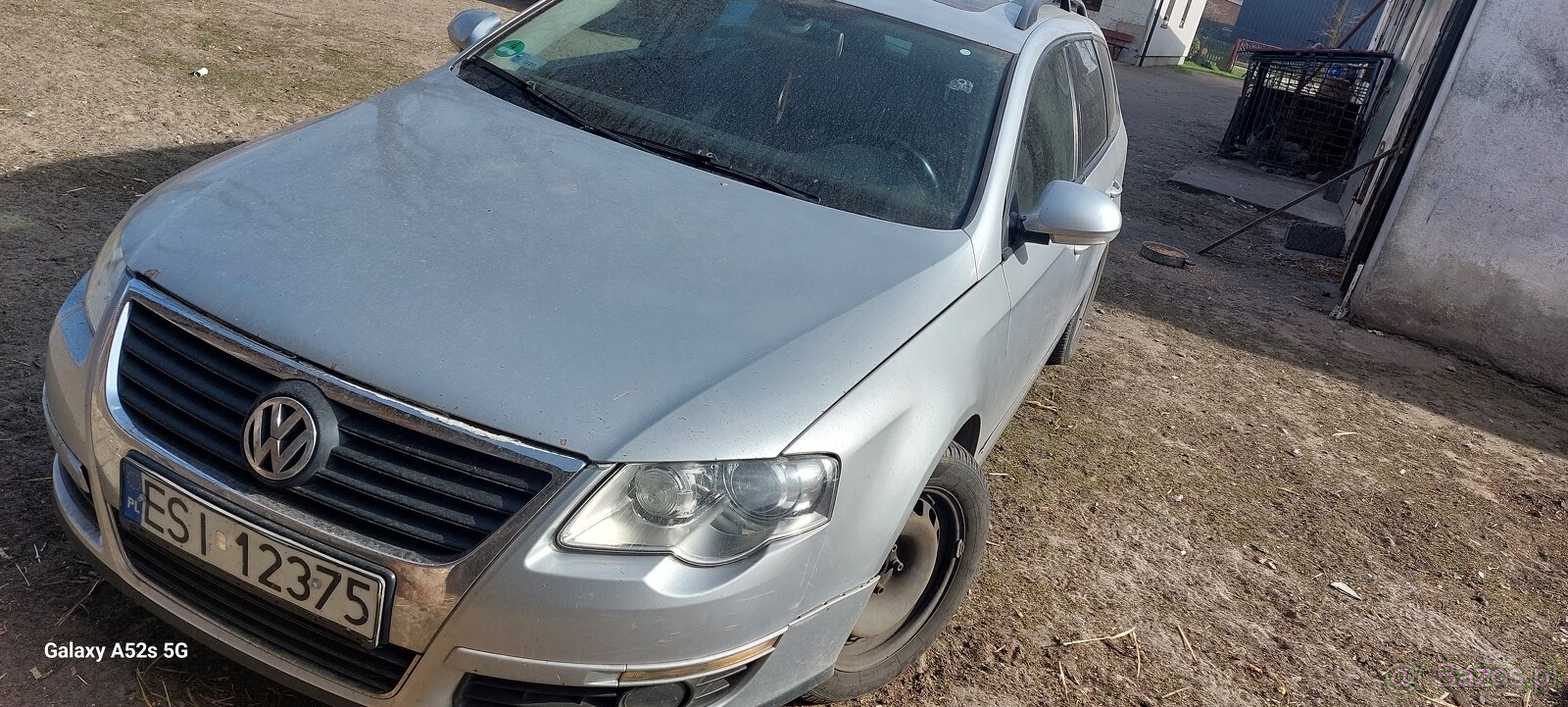 Sprzedam auto