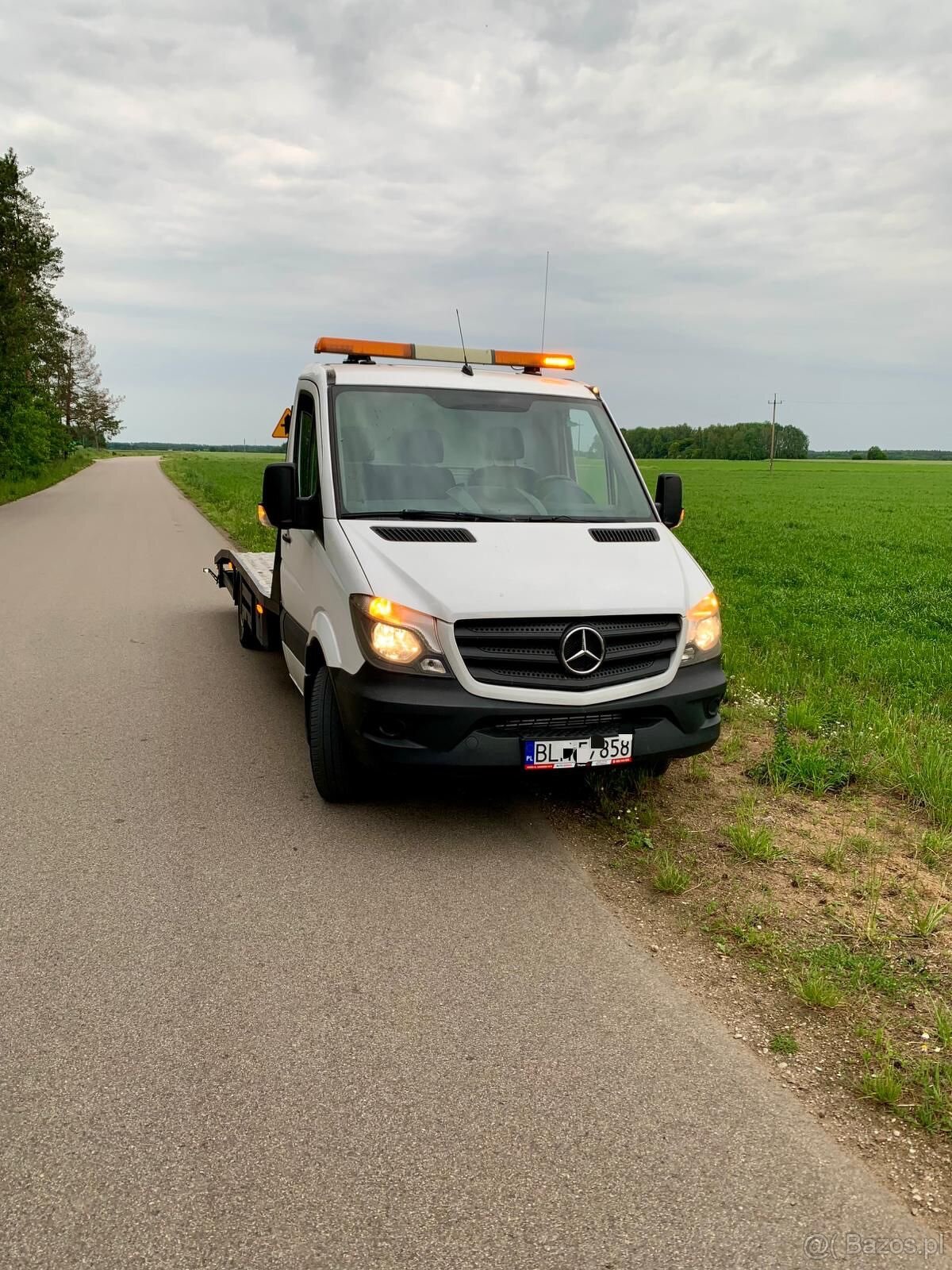 Mercedes sprinter 906 2.2