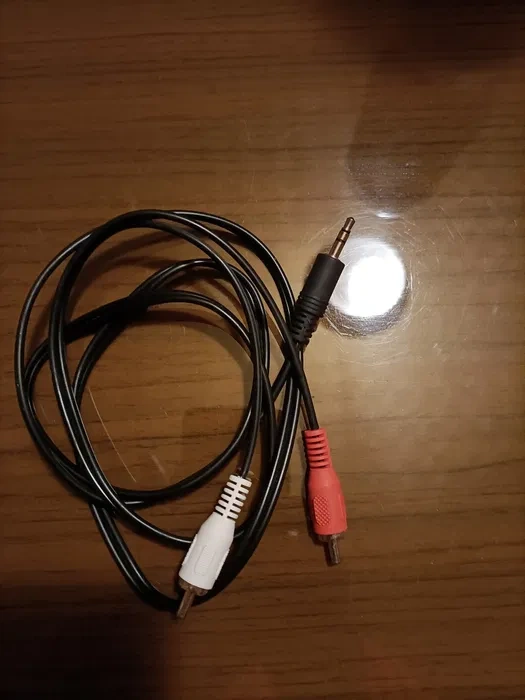 Kabel audio okazja