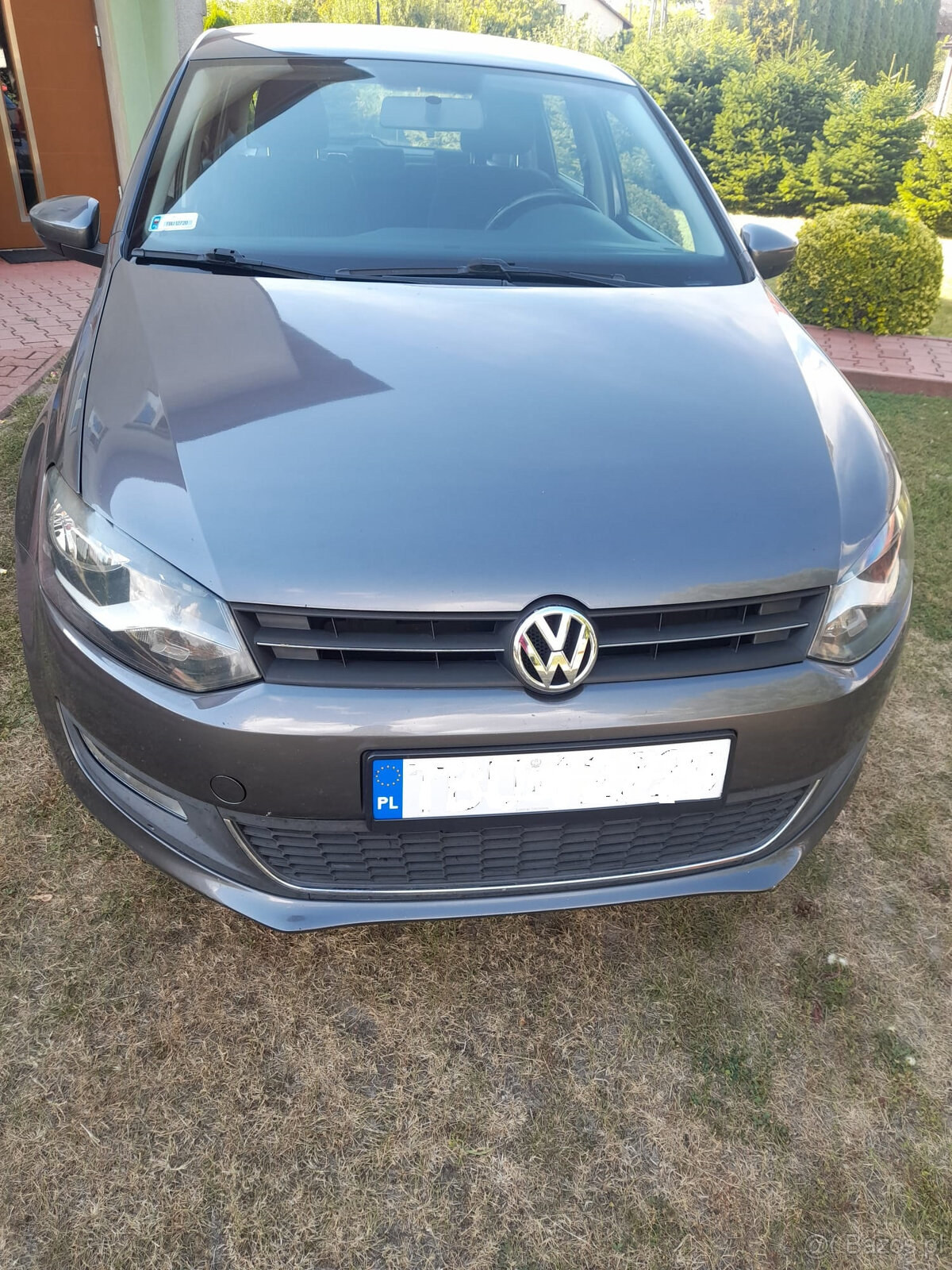 Sprzedam Volkswagen Polo Premium