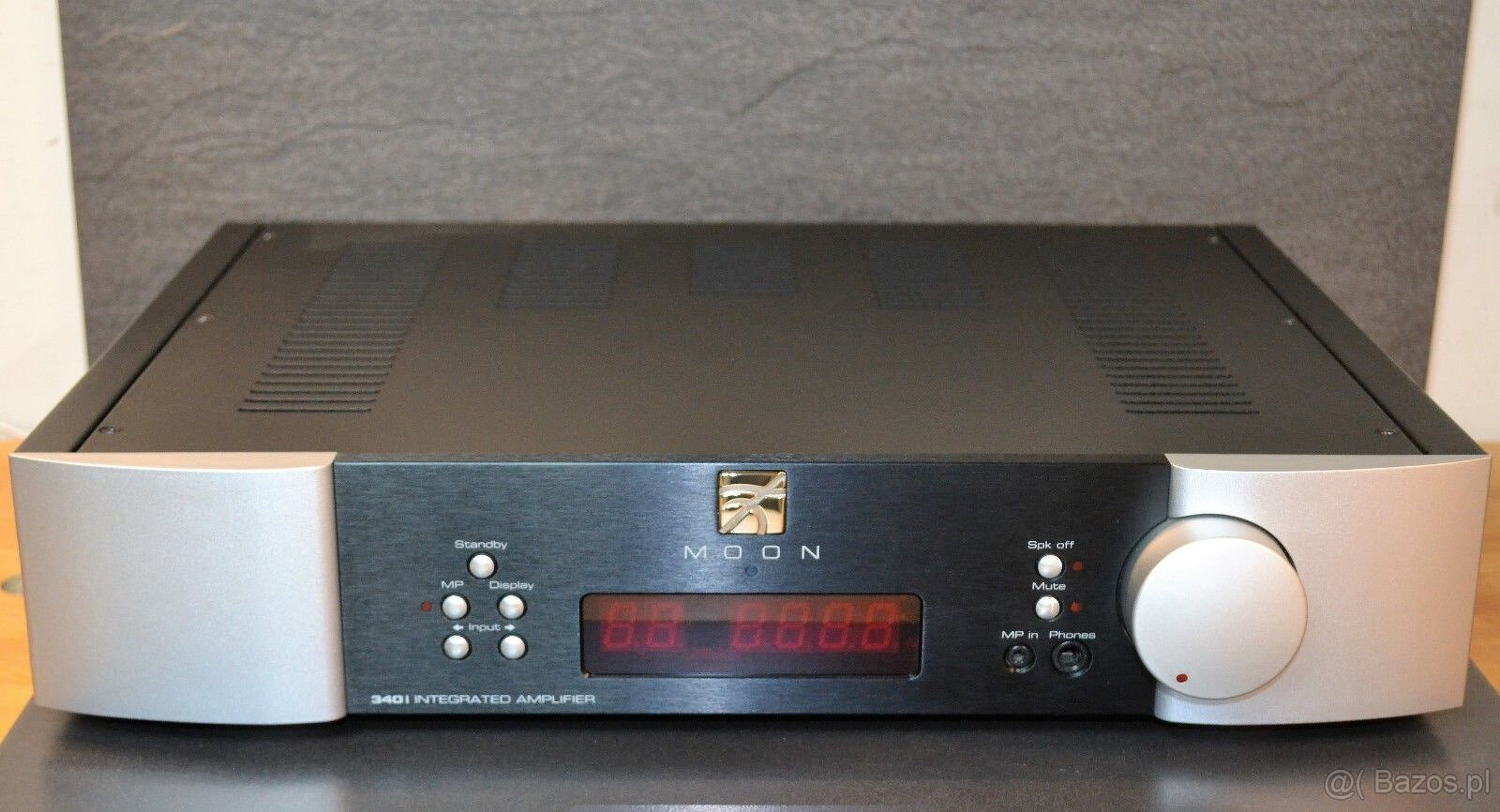 Simaudio Moon Neo 340i - 1300 EURO