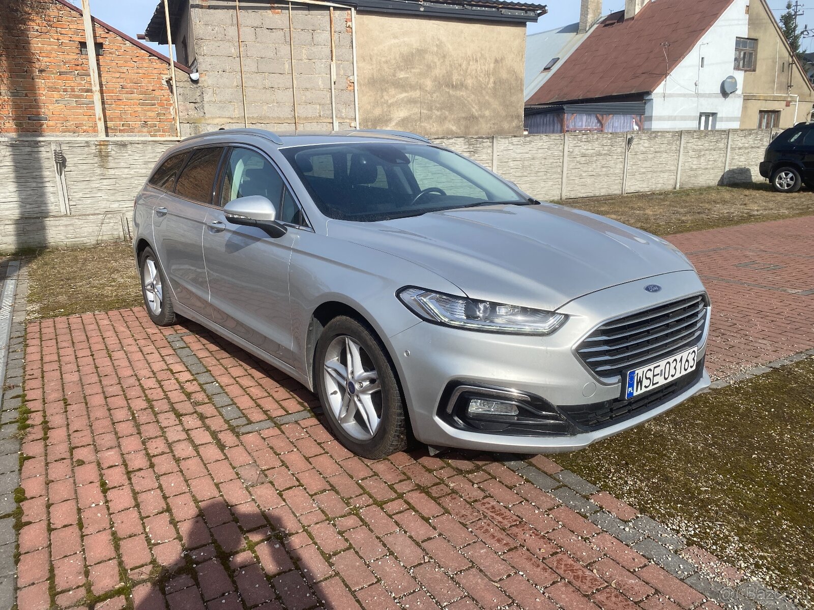 150 KONI TITANIUM FUL LEDY NAWIGACJA Elektryczna klapa