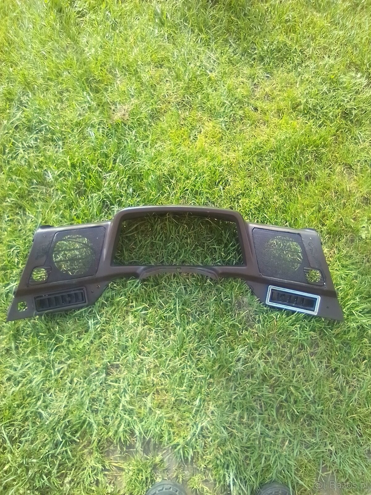 Honda gl 1500 Gold Winga osłona licznika