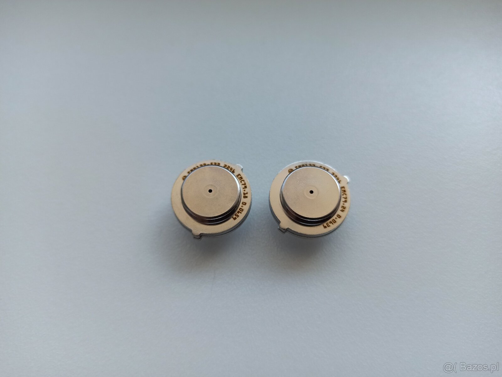 Czujnik ciśnienia mechatronicznego DSG DQ381/DQ500 VW Group