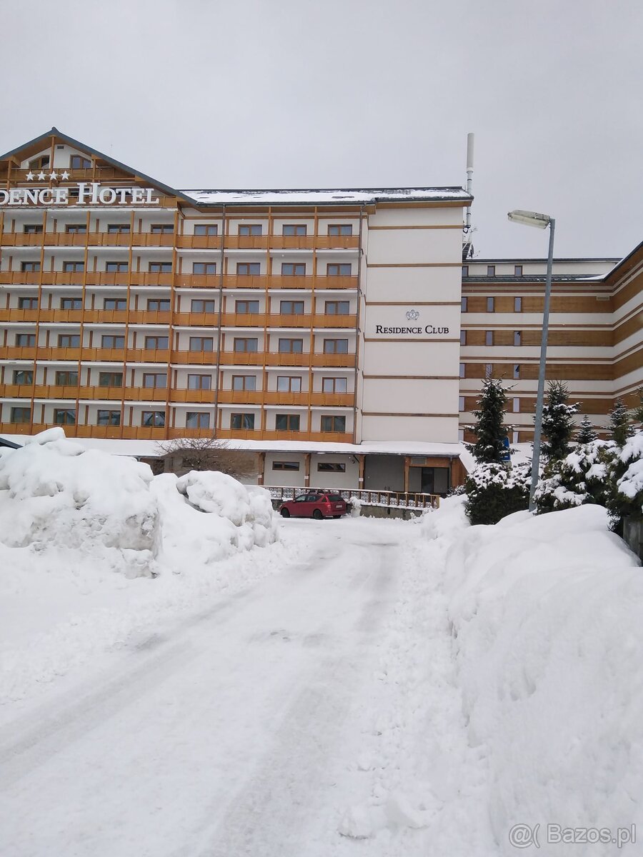 Prenájom APARTMANU MARLEA DONOVALY