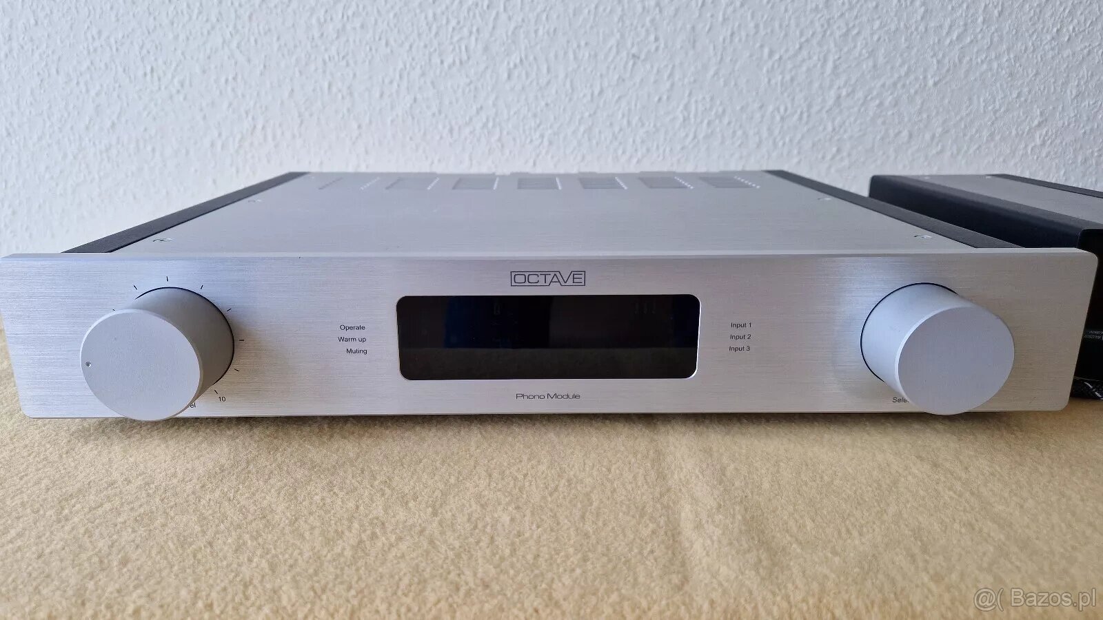 Octave Phono Module - 1500 EURO