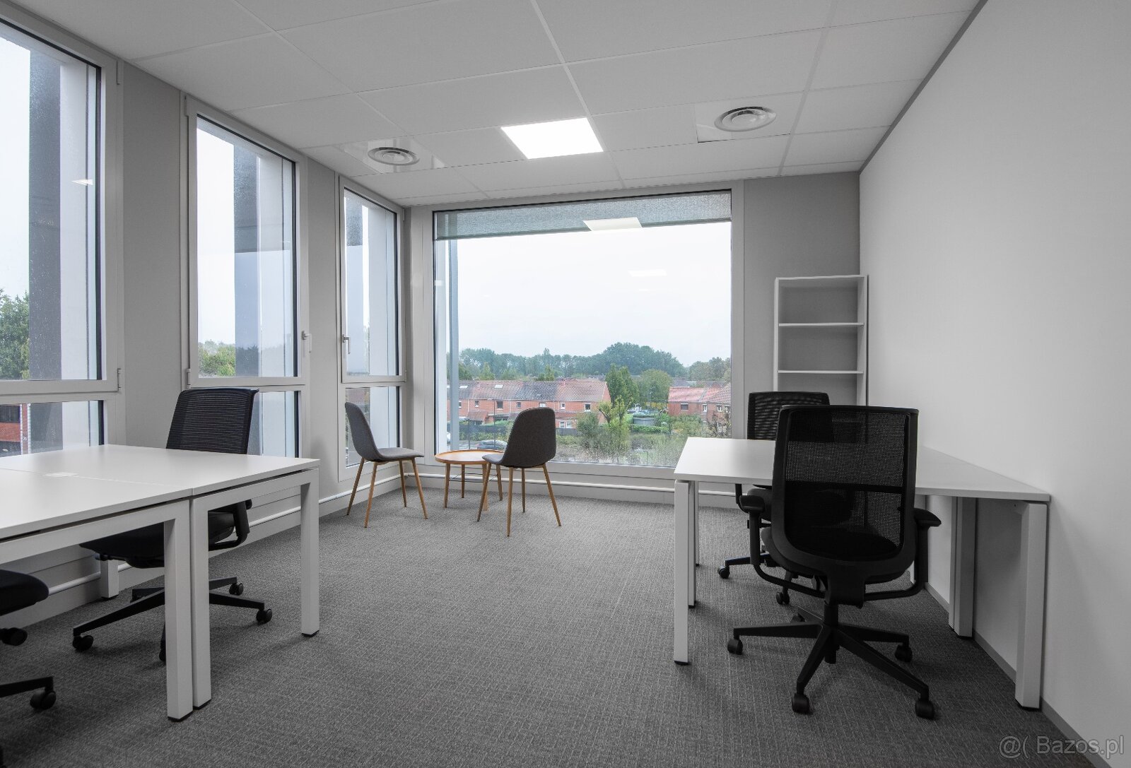 Członkostwo Office — elastyczny dostęp do powierzchni
