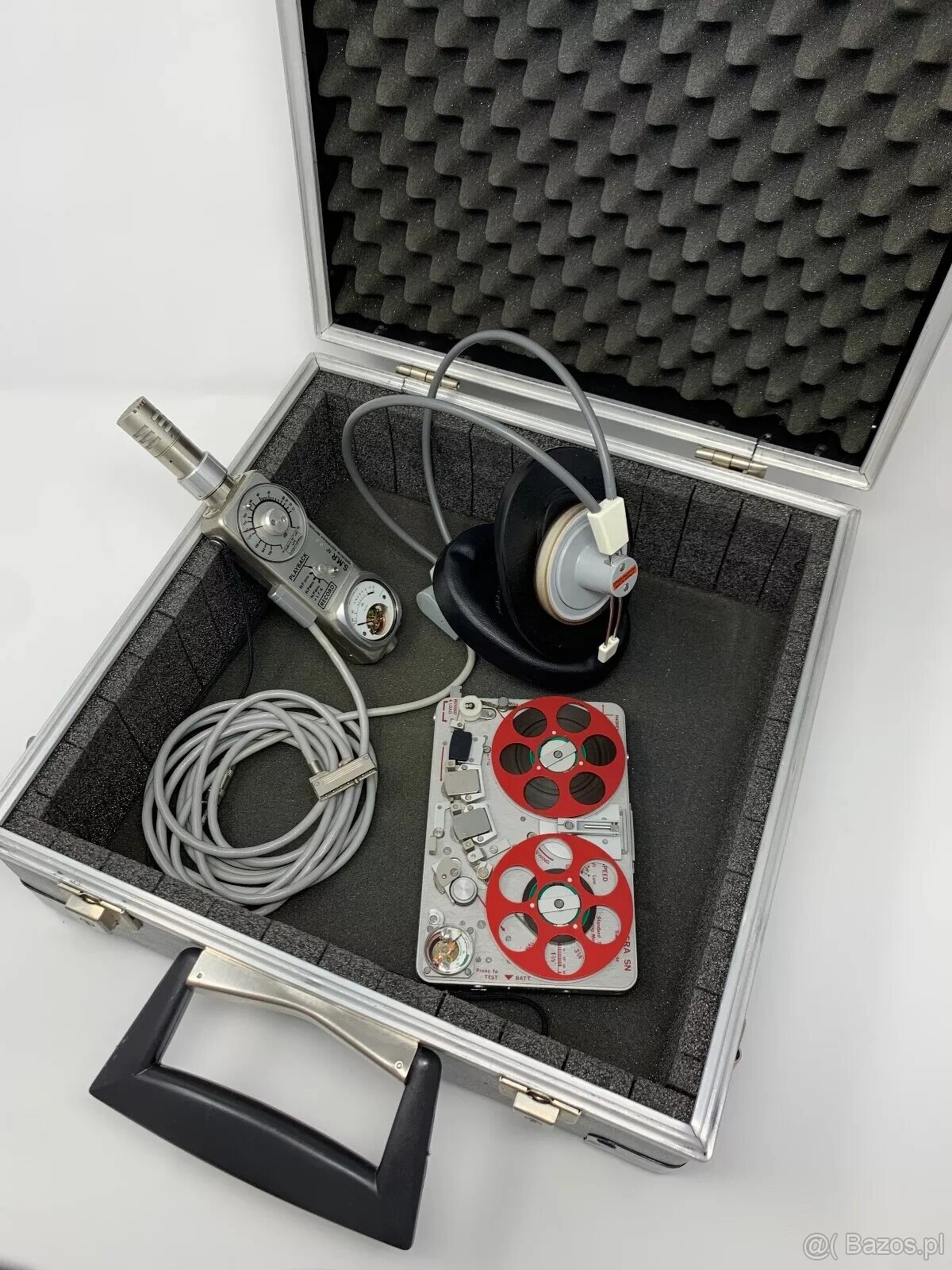 NAGRA SN - 1450 EURO