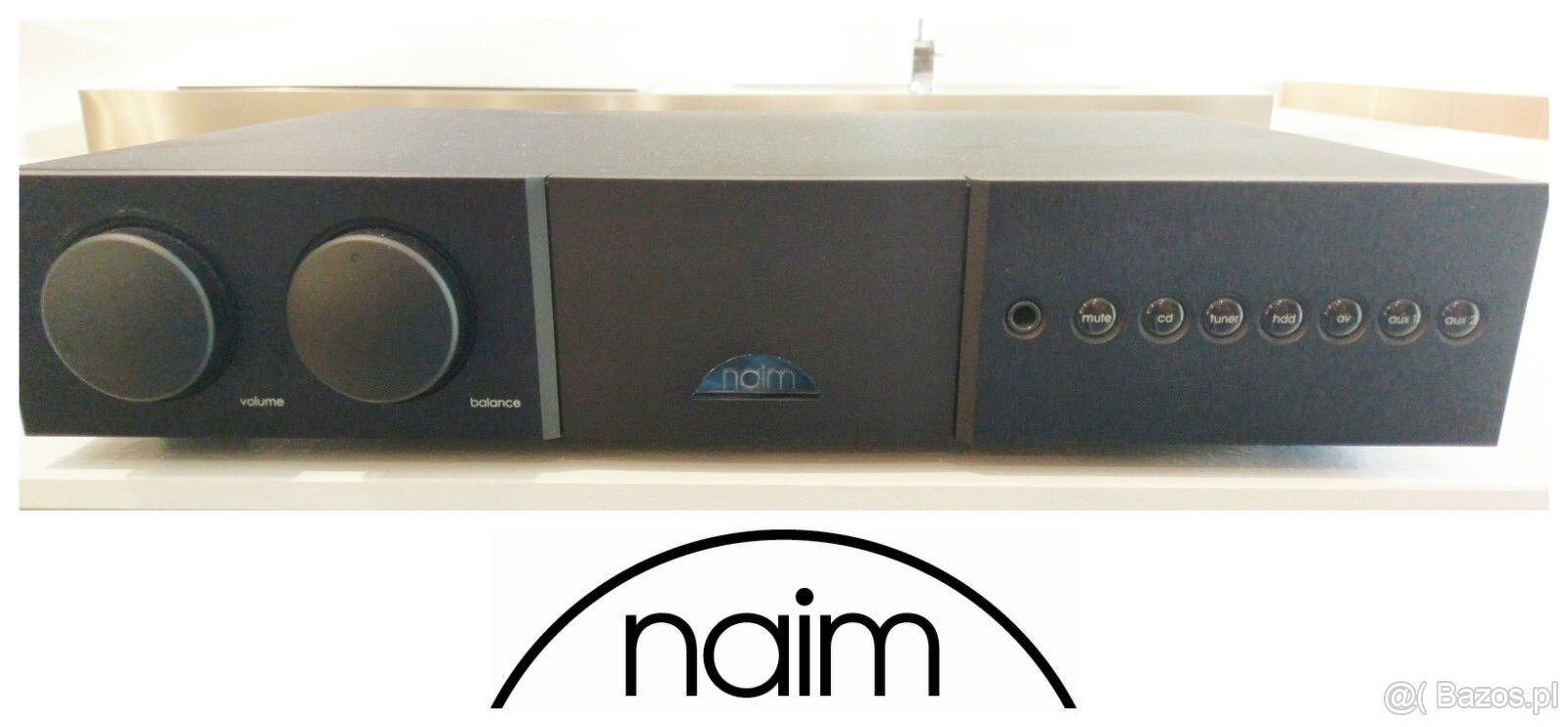 Naim Supernait 2 - 1000 EURO