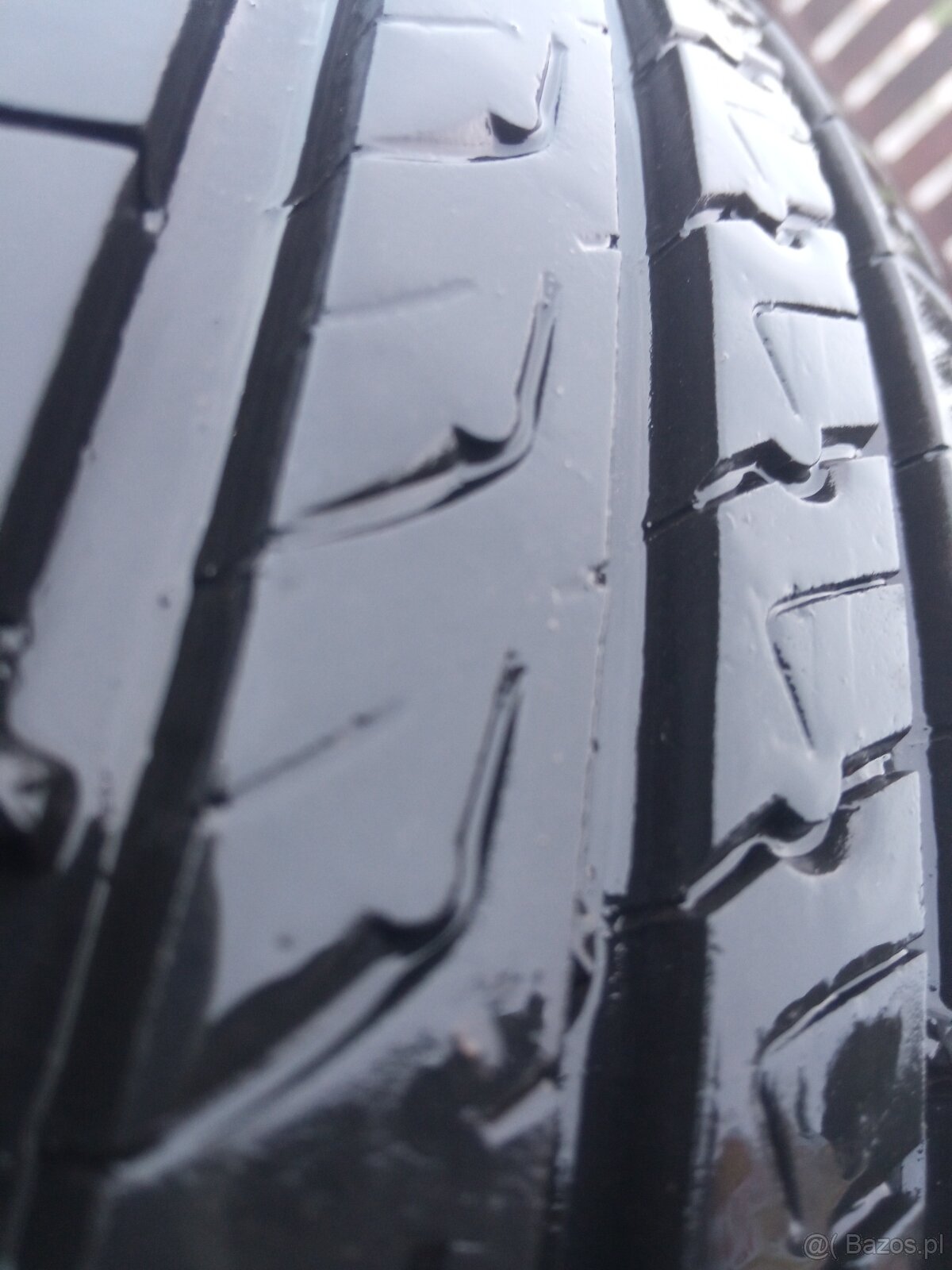 opony BARUM BRAVVRIS 5 165/70/14 r 81 t