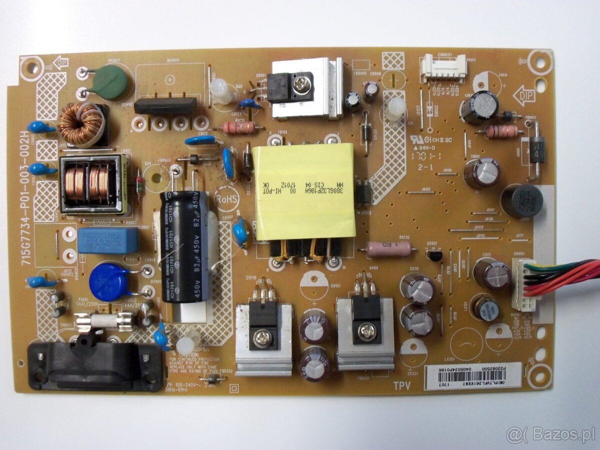 Źródło telewizji 715G7734-P01-005-002H