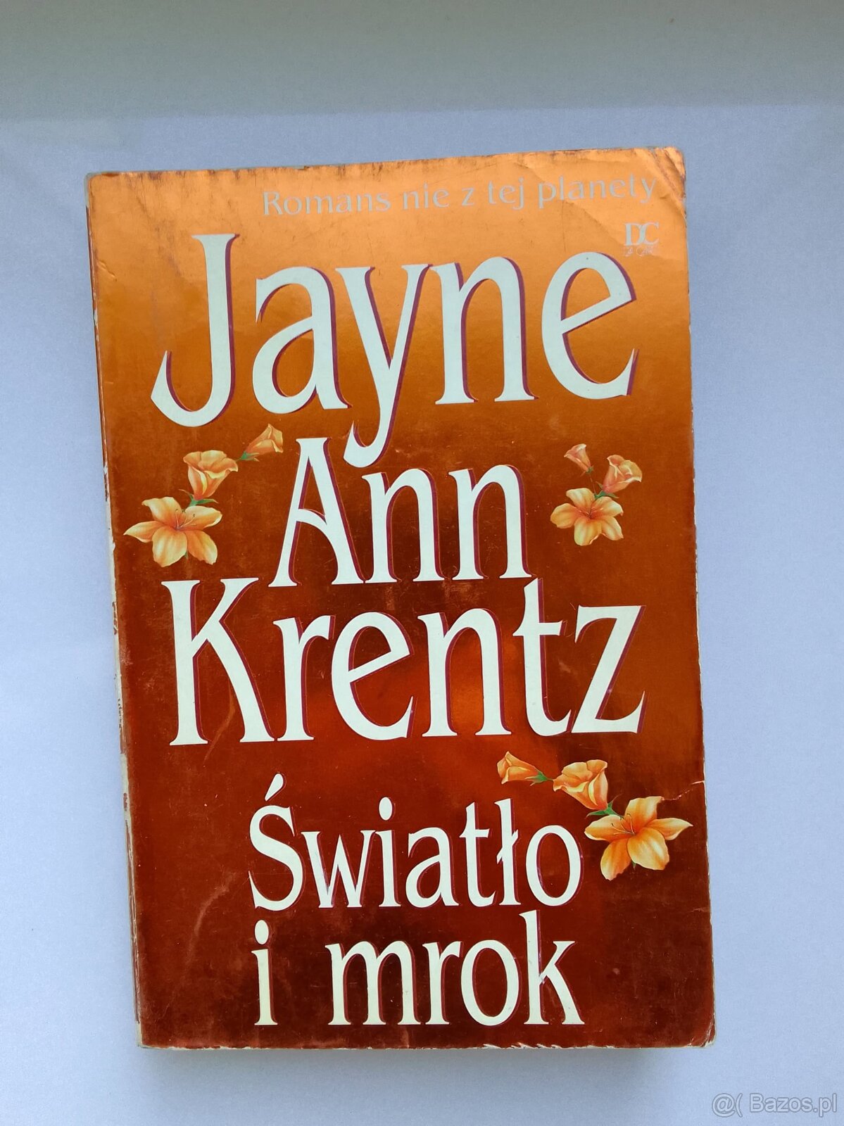 Światło i mrok