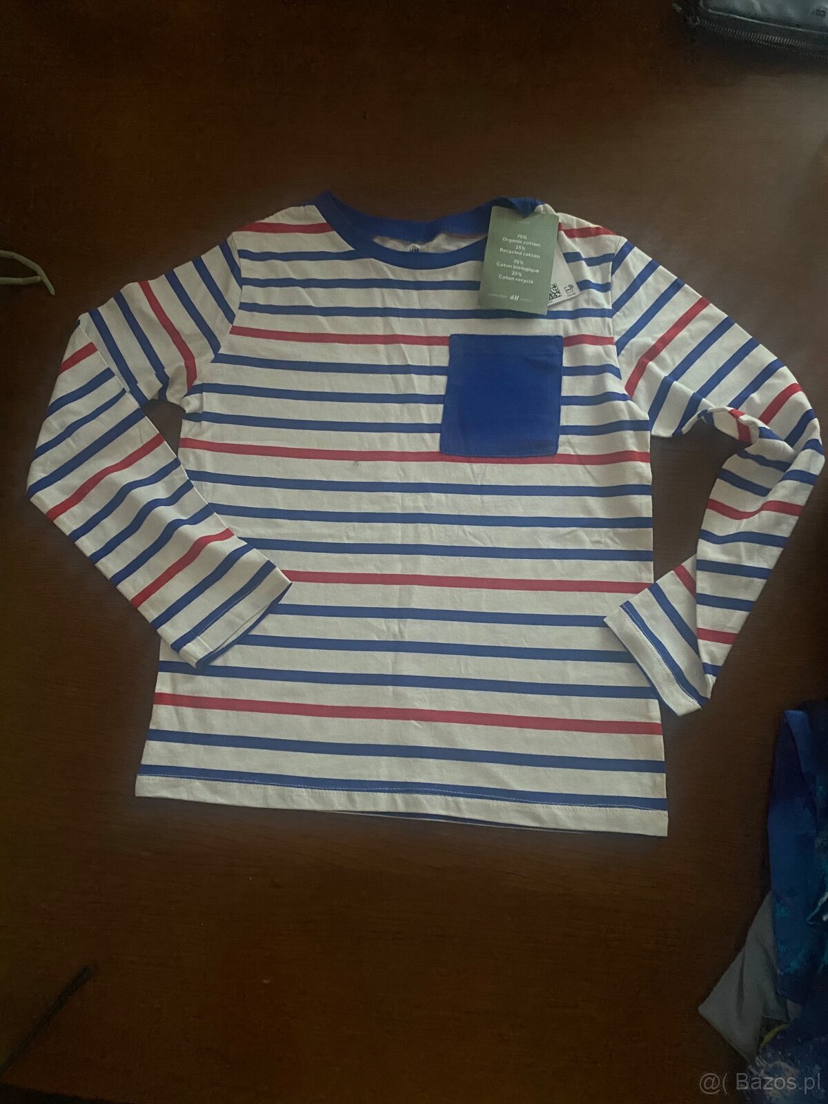 Bluzka. Nowa z metką H&M