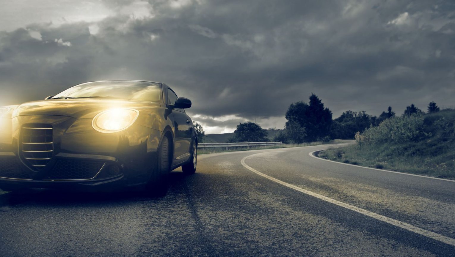 AMG WK1 - Defendu ksiazka Szkoła jazdy Samochodem