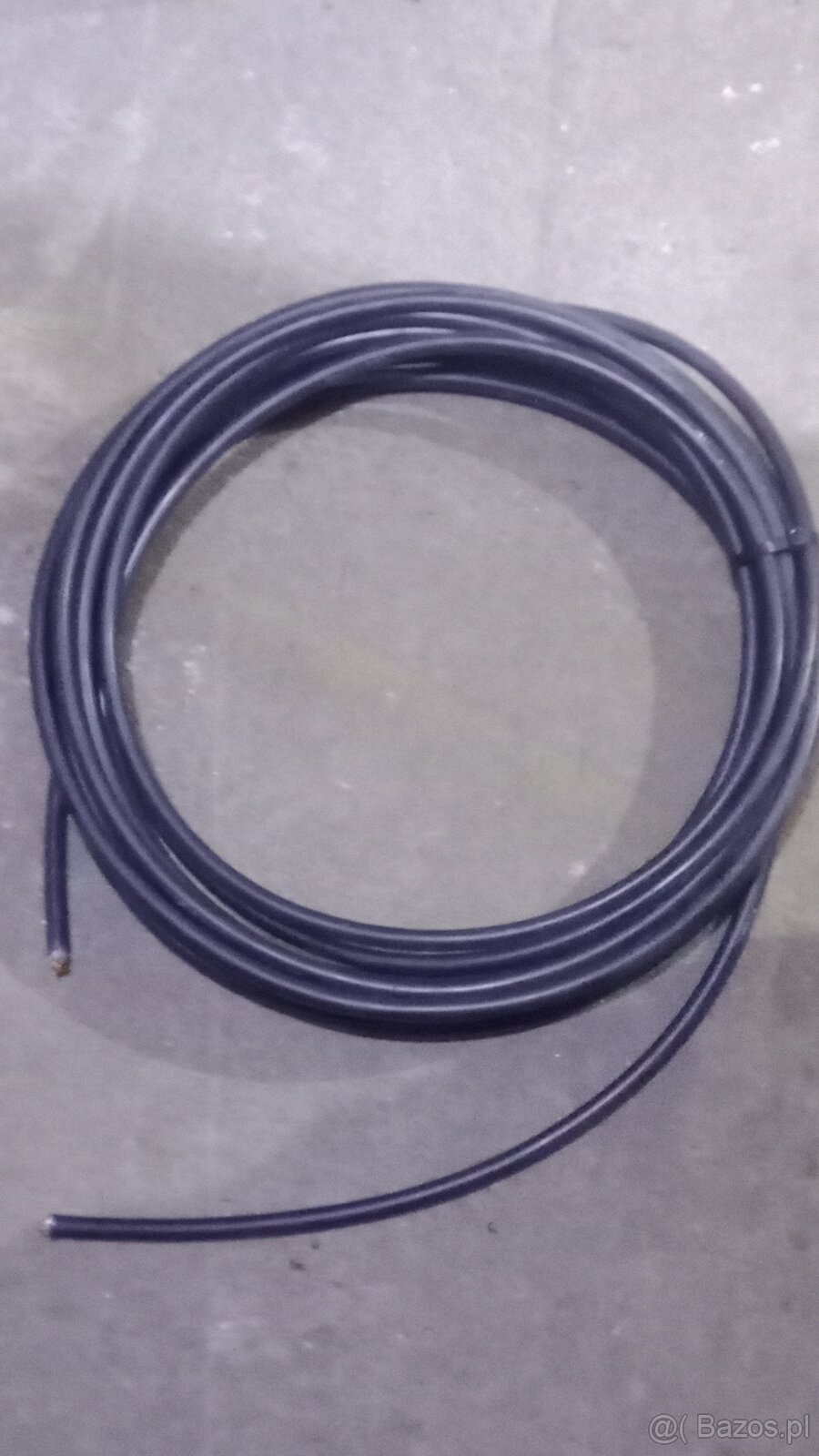 Przewód do przetwornic BiTservo uv 2xslchk-J 4G2,5 - 15mb