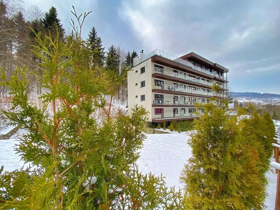 Kurort Kozubnik-Apartament33.