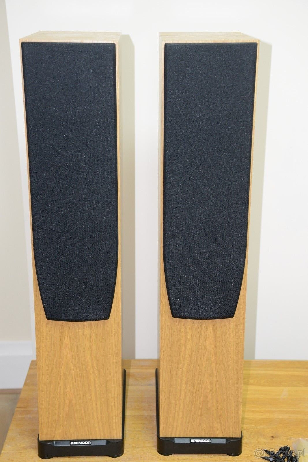 Spendor D7 - 1500 EURO