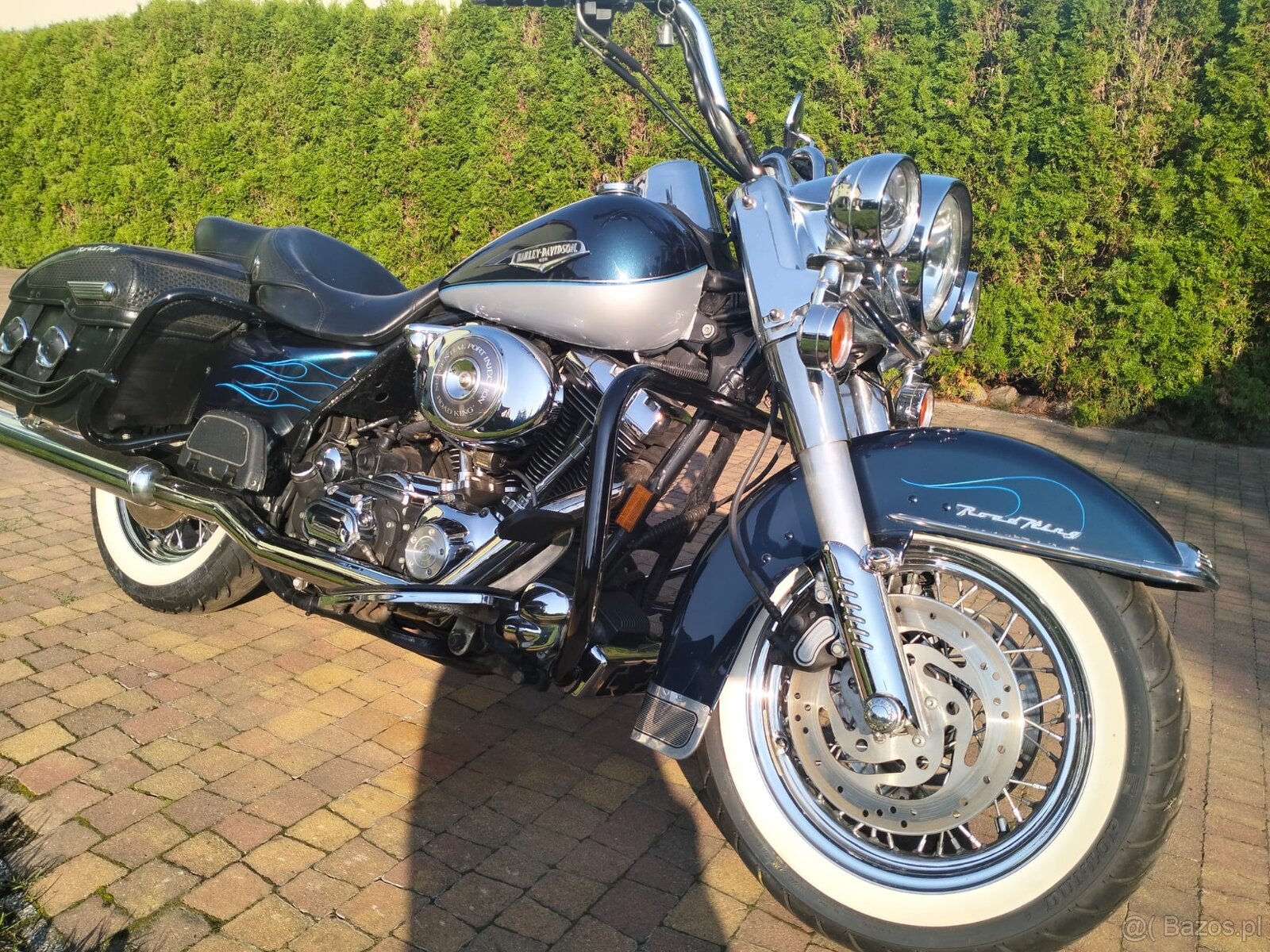 Road king